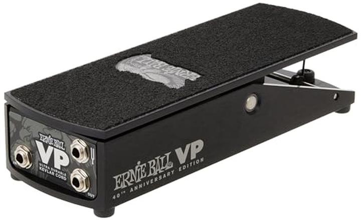 Actual product image Ernie Ball Volume pedal (Electric bass, Electric guitar)