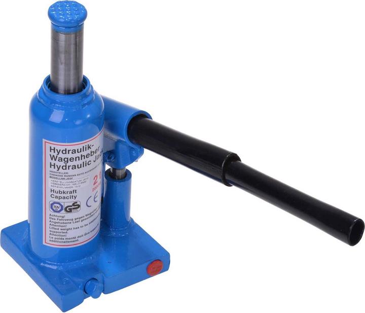 Produktbild Filmer Stempelwagenheber