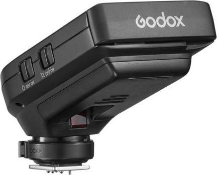 Produktbild Godox FT433C 433MHZ TTL Flash Trigger Canon (Funk)
