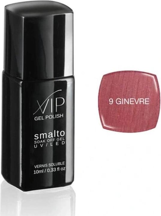 Produktbild VIP Gel Polish 9 - 10ml