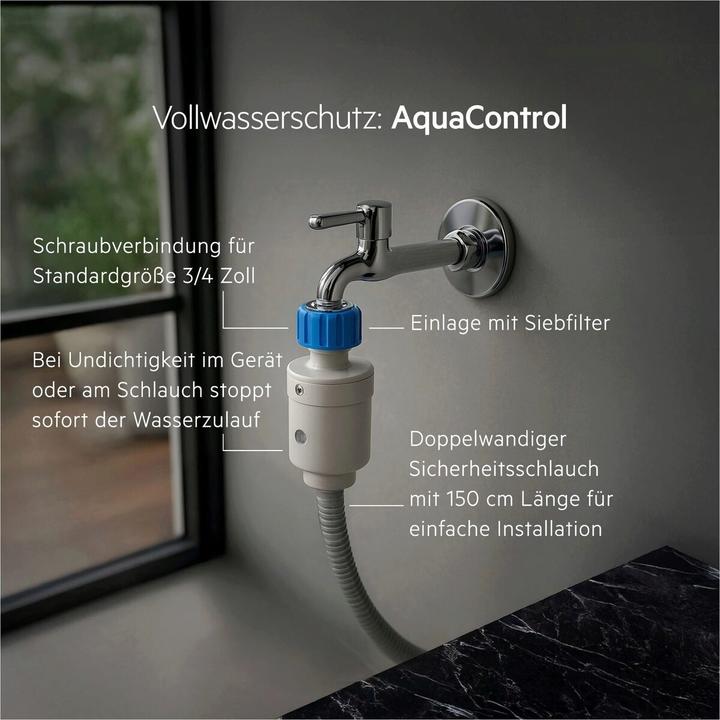 Produktbild AEG LWR7E117EX 914611506