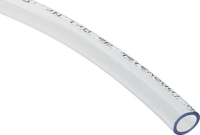 Actual product image Innovatek Special hose for cooling systems - transparent, 1m (1 m, Plastic)