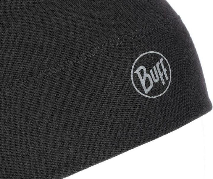 Actual product image Buff Midweight Merino (One size)