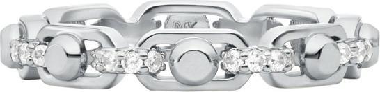 Immagine prodotto Michael Kors Anello Premium (60, 925 Argento)