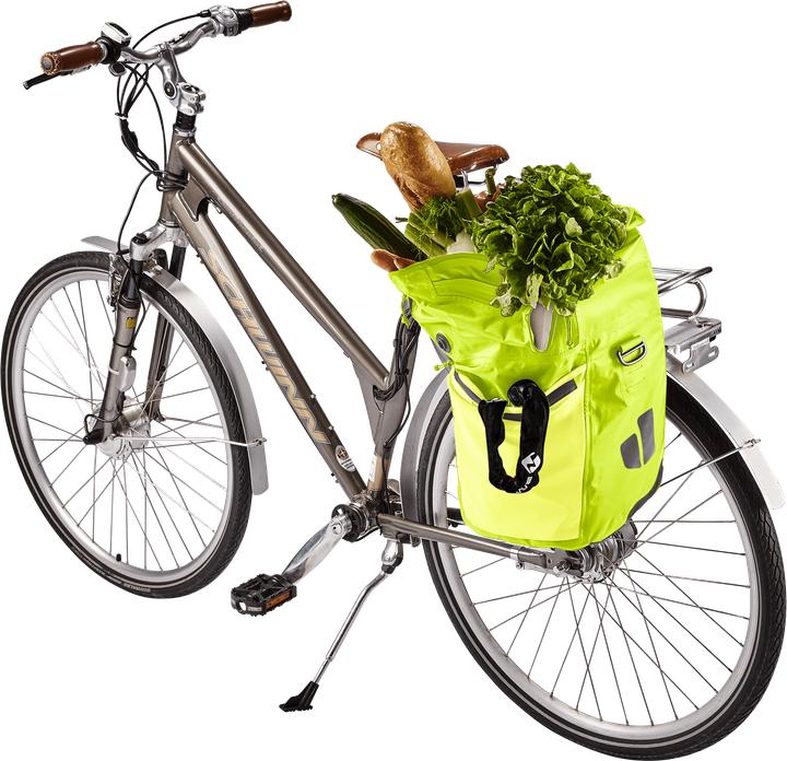 Produktbild Deuter Mainhattan 17+10 (27 l, Gepäckträgertasche)