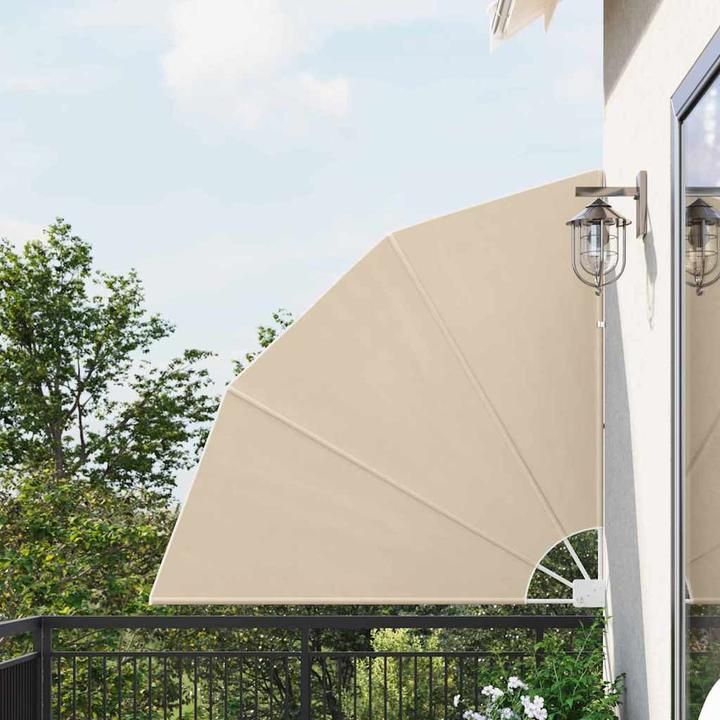 Image du produit vidaXL Balkon Sichtschutz (140 cm)