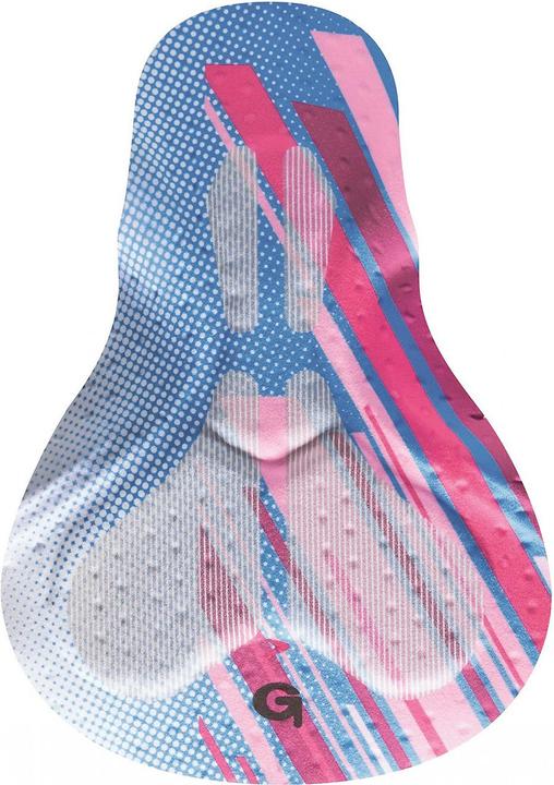 Produktbild Gonso Bella 3/4 Radhose (4XL)