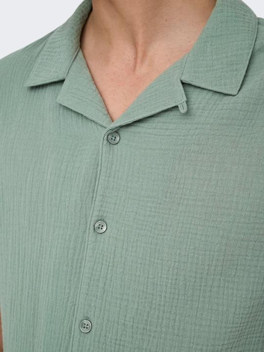 Produktbild Only & Sons ONSKYLE Hemd Hemd (M)