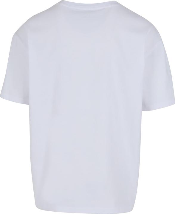 Image du produit Mister Tee MisterTee Grillz Lips Oversize Tee - 201327 (XS)