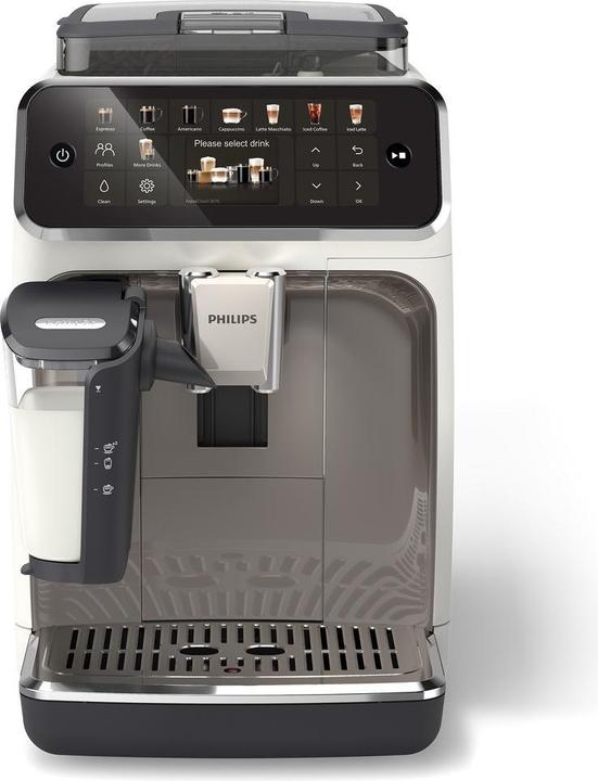 Productafbeelding Philips KOFFIEZETAPPARAAT EP5545/70 PCIP