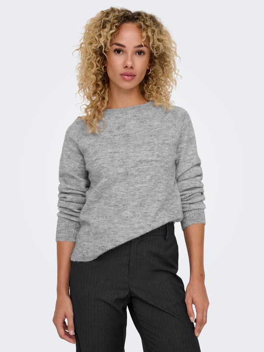 Image du produit Only ONLROME Pull en maille Pull en maille (L)