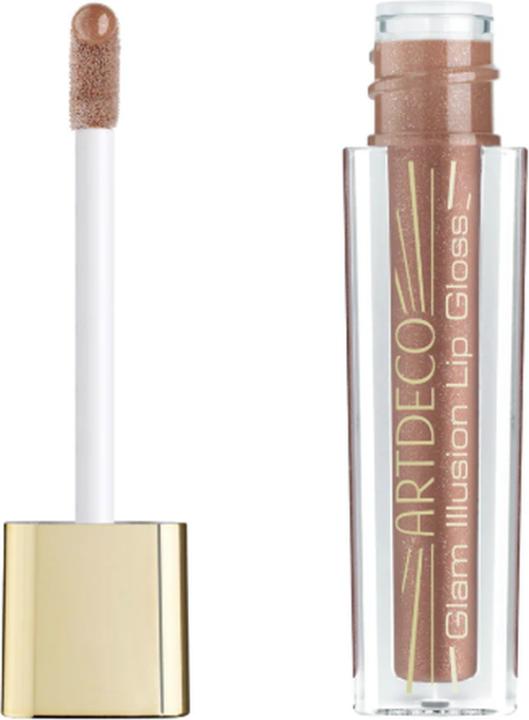 Actual product image Artdeco Glam Illusion Lip Gloss 56207 20 (20 treasure)