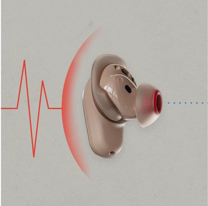 Immagine prodotto Skullcandy Method 360 (ANC, 9 h, Senza fili)