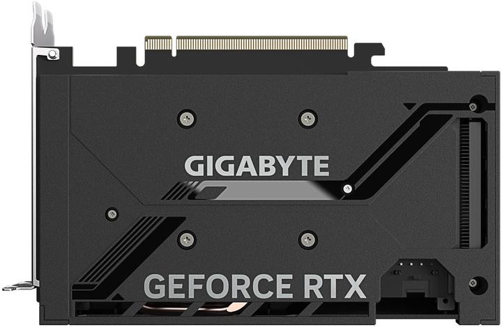 Produktbild Gigabyte GeForce RTX 4060 WINDFORCE OC 8G (8 GB)