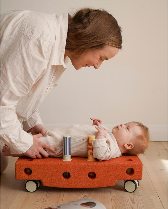Productafbeelding Modu Baby Activiteiten Set