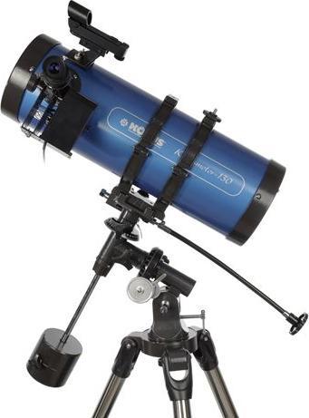 Konus Telescopio a riflessione Motore a cono-130 130/1000