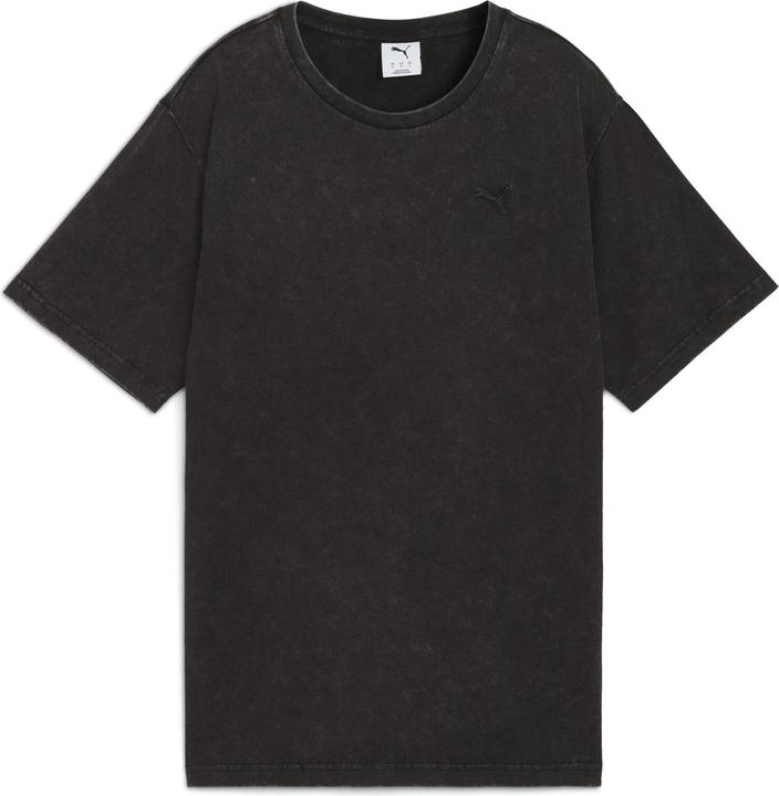 Image du produit Puma ESS ELEVATED Tee Relaxed Wash (XL)
