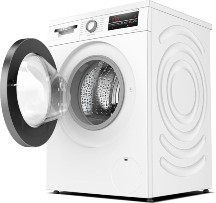 Actual product image Bosch Hausgeräte WUU28T70 (8 kg, Left)