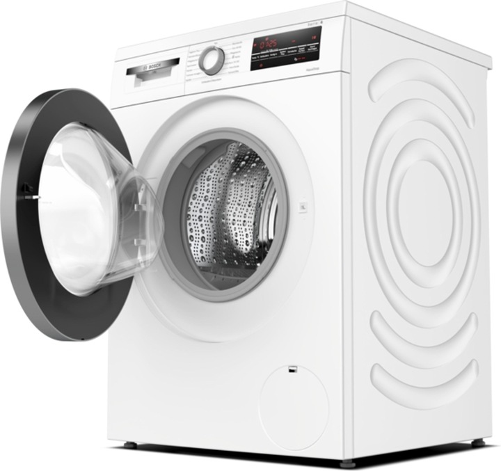 Image du produit Bosch Hausgeräte WUU28T70 (9 kg, Gauche)