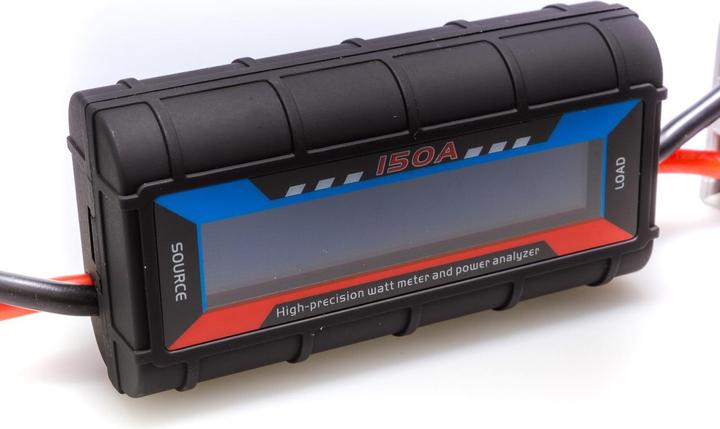 Image du produit Swaytronic wattmètre