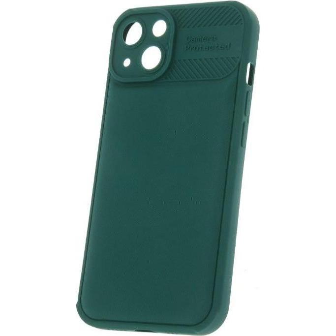 OEM Custodia Honeycomb per Samsung Galaxy S23 verde foresta (Samsung Galaxy S23+), Cover smartphone