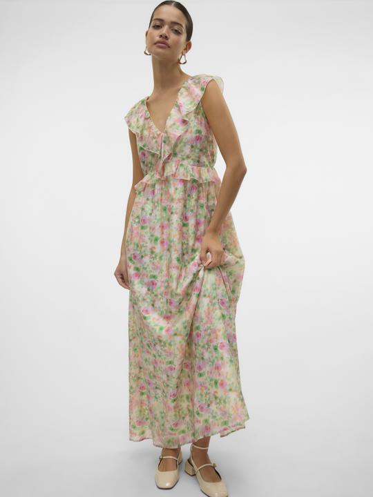 Produktbild Vero Moda VMOSANA Langes Kleid Kleid (XS)