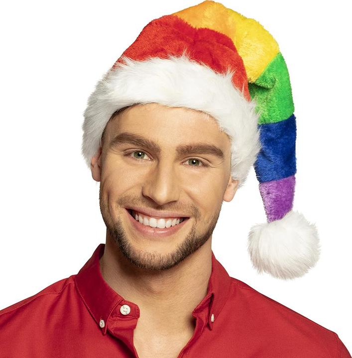 Produktbild Boland Weihnachtsmütze