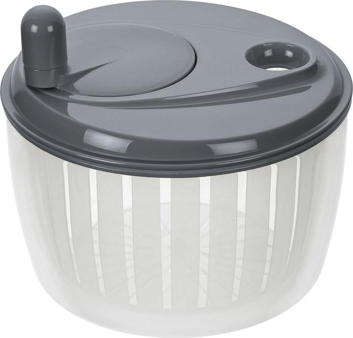 Produktbild Lurch Salatschleuder mit Kurbel