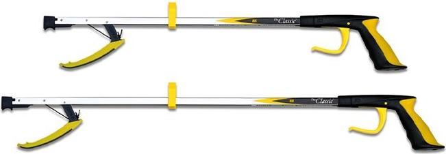 Helping Hand Greifzange 65cm Classic mit Magnetspitze (125 mm)