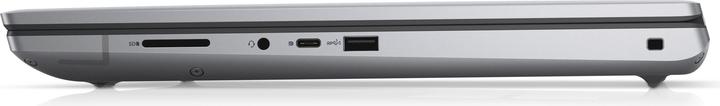 Produktbild Dell Precision 7780 (17.30", Intel Core i9-13950HX, 32 GB, 1000 GB, DE)