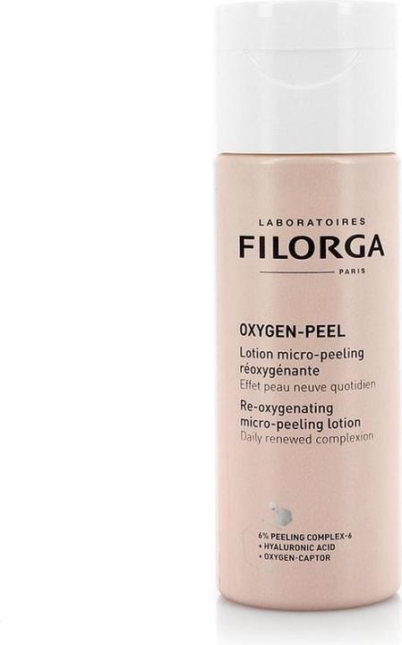 Actual product image Filorga Oxygen Peel (Cleansing scrub, 150 ml)