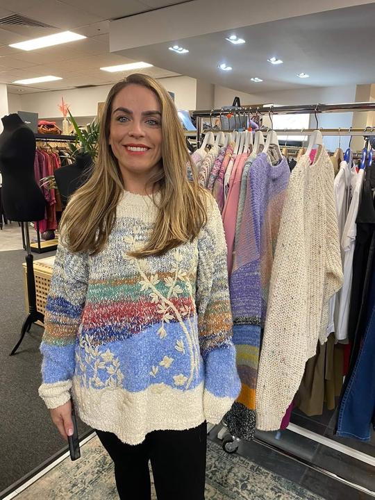 Produktbild Desigual Gran Sudbury (L)