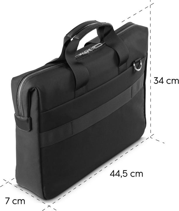 Produktbild Hama Ultimate", 40 - 41 cm (15,6" - 16,2 (16.20", Universal)