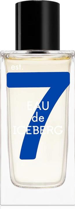 Immagine prodotto Iceberg Eau de Cedar (Eau de toilette, 100 ml)