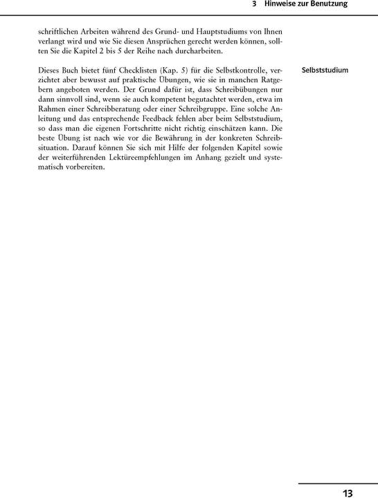 Schreibkompetenzen (German, Roy Sommer, 2013)