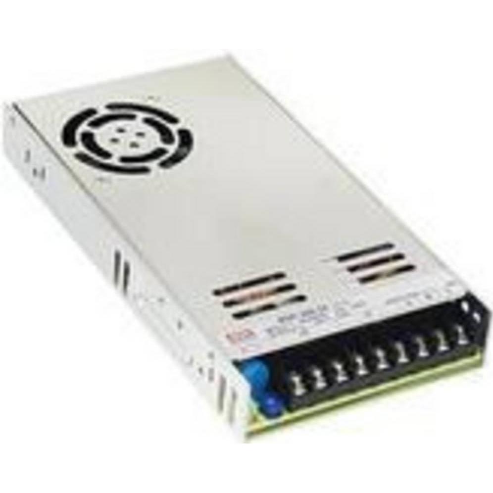 Thumbnail - MeanWell, Spannungswandler, AC/DC-Netzteilbaustein, open frame 60 A 150 W 2.5 V/DC Ausgangsspannung regelbar