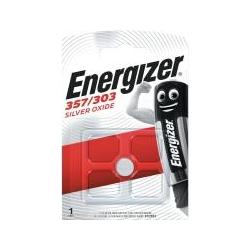 Energizer Speciality 357/303 (1 Stk., SR44, 150 mAh), Batterien + Akkus