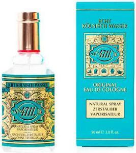 Produktbild Tabac Echt Kölnisch Wasser (Eau de Cologne, 90 ml)