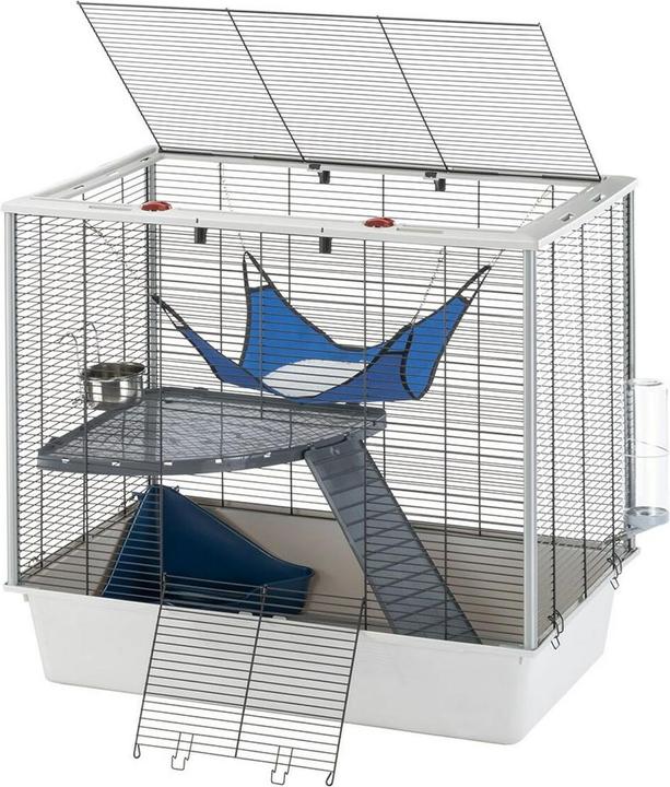 Produktbild Ferplast Furet Plus - Käfig