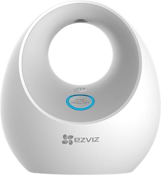 EZVIZ W2D