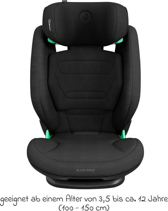 Image du produit Maxi-Cosi RodiFix Pro2 (Siège pour enfant, Norme ECE R129/i-Size)