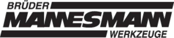 Actual product image Mannesmann Tool trolley unloaded