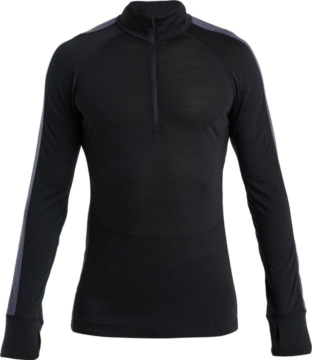 Actual product image Icebreaker Merino 125 Cool-Lite Sphere III S/S Tee (M)