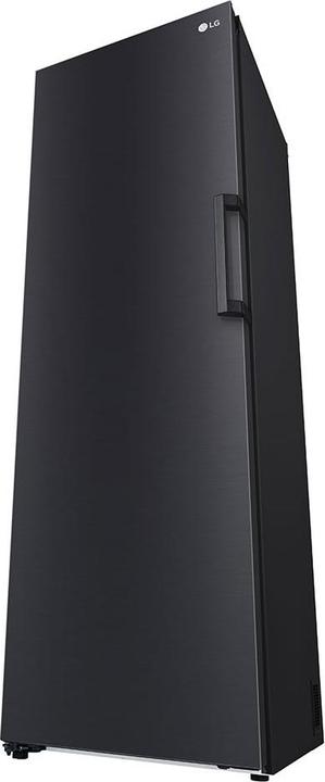 Produktbild LG FRITSTÅENDE FRYS, 186 CM, SORT (Freistehend, 324 l)