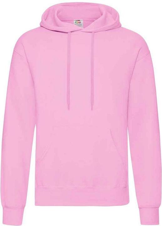 Produktbild Fruit of the Loom Erwachsene Klassik Kapuzenpullover (M)