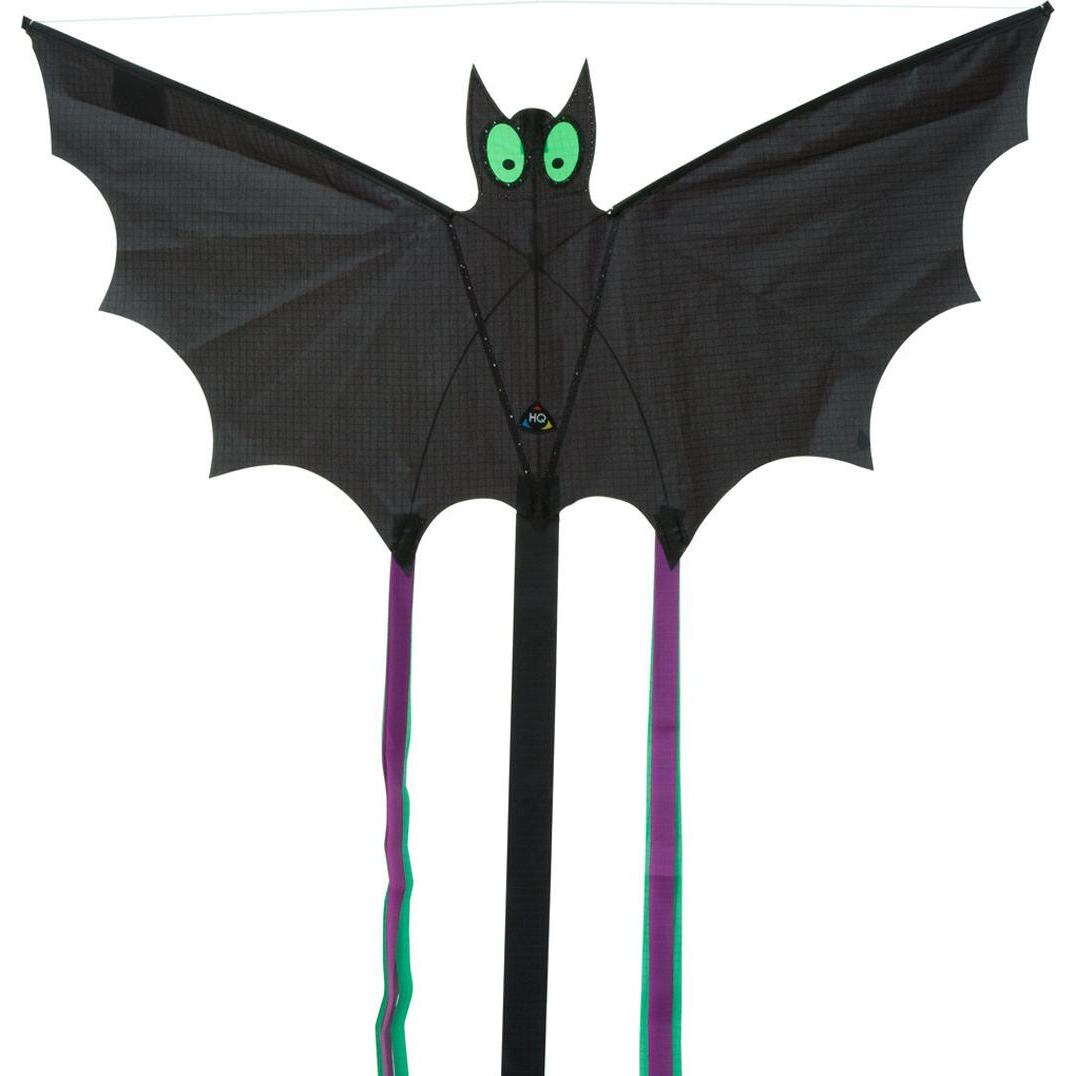 Invento Drache Bat Black S