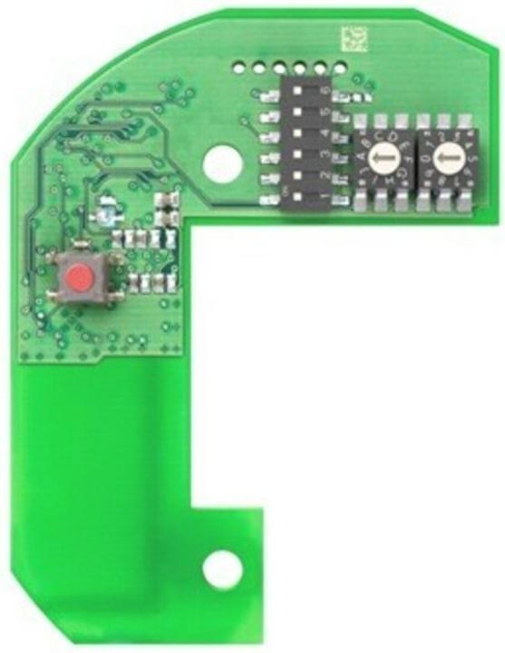 Immagine prodotto Hekatron Pro X per Genius Plus e Genius Hx 31-5200001-12-0