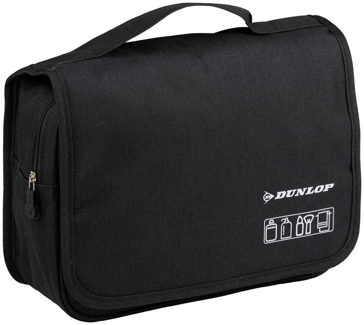 Immagine prodotto Dunlop Borsa da toilette 3ass