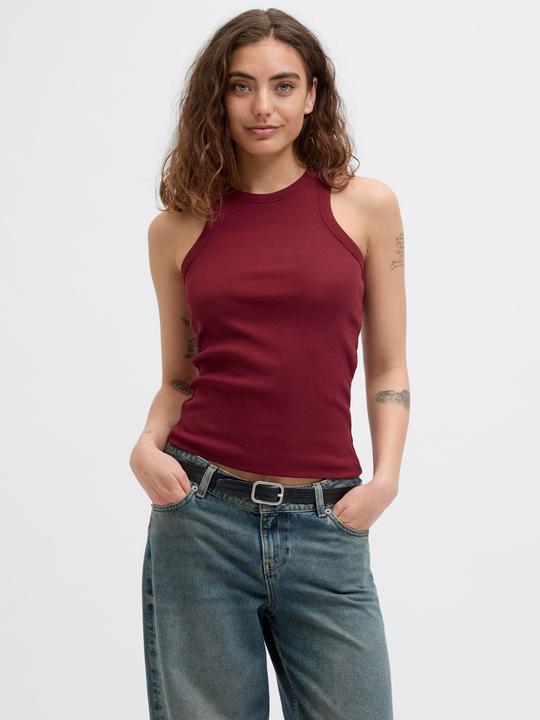 Immagine prodotto JJXX Jxforest Str Sl Rib Top Jrs Noos (M)