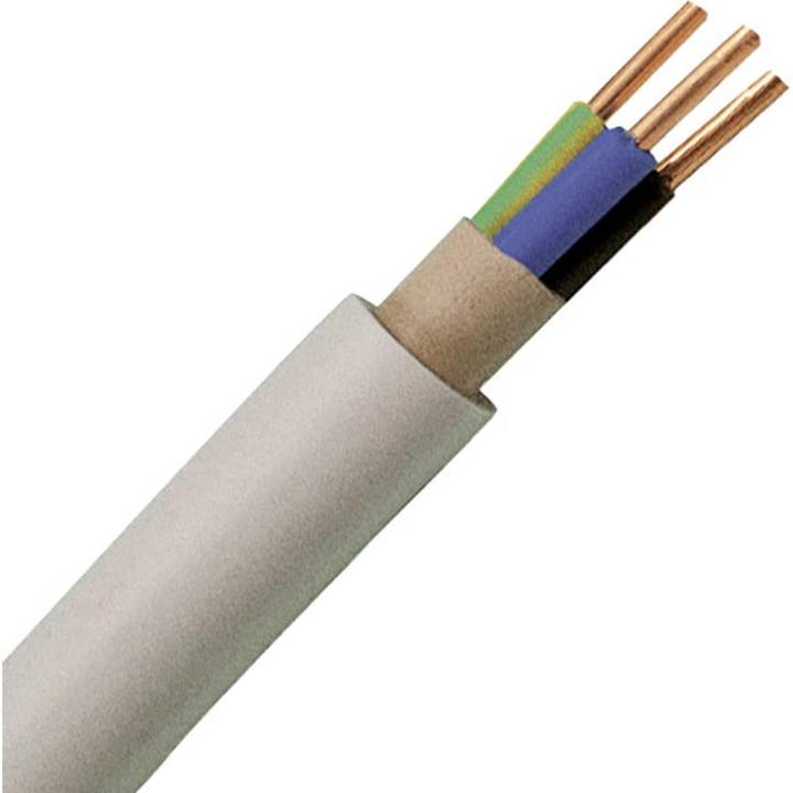 Image du produit Kopp Câble sous gaine NYM-J 3 G 2.50 m (25 m)